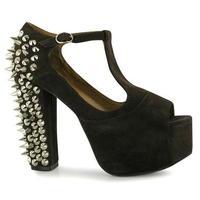 Jeffrey Campbell Foxy Spike Shoes