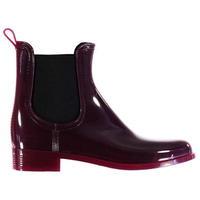 Jeffrey Campbell Forecast Rain Boots