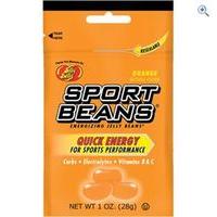 Jelly Belly Sports Beans Orange