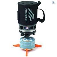jetboil zip lightweight cooking system carbon