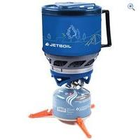 JetBoil MiniMo Personal Cooking System