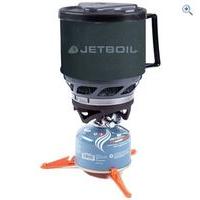 jetboil minimo cooking system colour grey