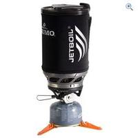 jetboil sumo cooking system colour grey