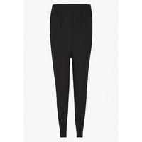 JERSEY HAREEM TROUSERS