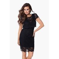 Jessica Wright Lucinda Lace 2-1 Dress