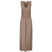 Jersey Maxi Dress (Toasted Almond / 18R)
