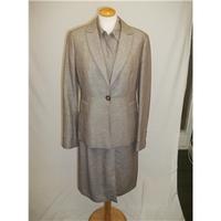 Jesire Skirt Suit - Size 10