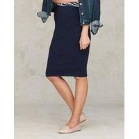 Jersey Stretch Tube Skirt