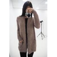 jerry soft knitted cardigan