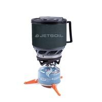 jetboil minimo cooking system carbon gas not included