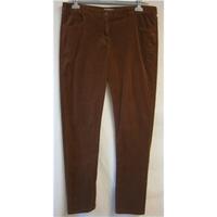 Jeggings - Size: 18 - Conker - Trouser Jeggings - Brown - Trousers