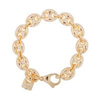 Jewellery by LouLou-Bracelets - Endulge Bracelet - Gold