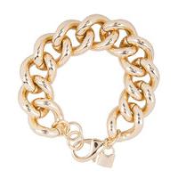 Jewellery by LouLou-Bracelets - Endulge Bracelet - Gold