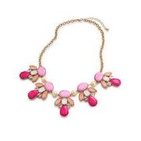 Jewelled Statement Necklace