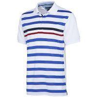Jefferson Polo - White