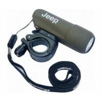 Jeep Multifunctional LED Headlig...