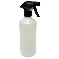 Jet Spray Bottle 500ml