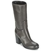 JFK TAMP women\'s High Boots in grey