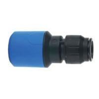 JG Speedfit Push Fit Coupler (Dia)25mm