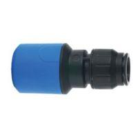 JG Speedfit Push Fit Coupler (Dia)20mm