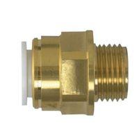 JG Speedfit Push Fit Coupler (Dia)25mm