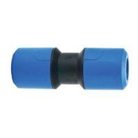 jg speedfit push fit equal straight connector dia25mm