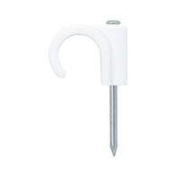 JG Speedfit Nail Clip (Dia)22mm Pack of 10