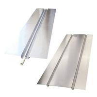 JG Speedfit Underfloor Heating Spreader Plate From Below