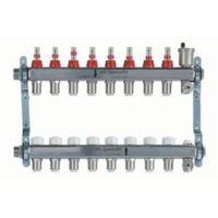 JG Speedfit 6 Ports Manifold