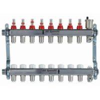 JG Speedfit 8 Ports Manifold