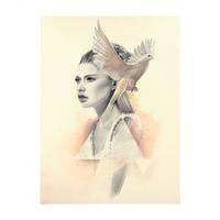 Jhana By Kerry Beall