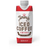 Jimmys Ice Coffee - Skinny 330ml