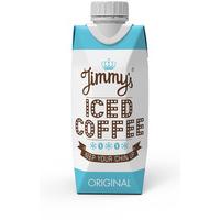 Jimmys Iced Coffee - Original 330ml