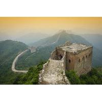Jinshanling Great Wall Hiking Day Tour from Beijing