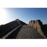 Jinshanling Great Wall Morning Hiking Tour