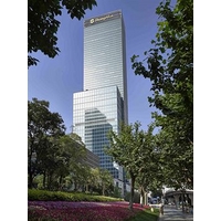 Jing An Shangri-La, West Shanghai