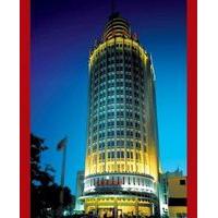 Jianguo Hotel Xinhua Henan