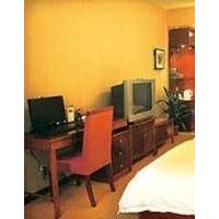 Jichang Star City Hotel - Chengdu
