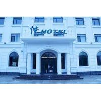 Jinyuwan Hotel Dalian Lvshun Uni...