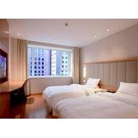 JI Hotel Suzhou Dushu Lake