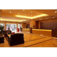 jihua business hotel