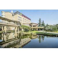 Jinqiang Huaheng Hotel - Chengdu