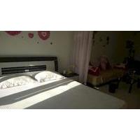 Jingxin Hotel Apartment- Tianjin