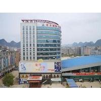 Jingxi Jing\'an International Hotel