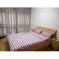 Jiujiu Happy Apartment