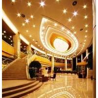 Jin Jiang Pine City Hotel