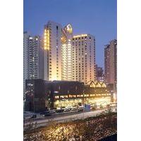 Jianguo Hotel Shanghai