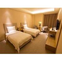 JI Hotel Caohejing Shanghai