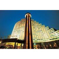 Jin Jiang Hua Ting Hotel & Towers
