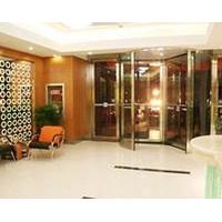 Jinjiang Inn Xining Wusi Road